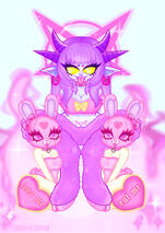 Liliths dream (original piece)