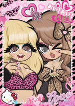 Purikura Gals
